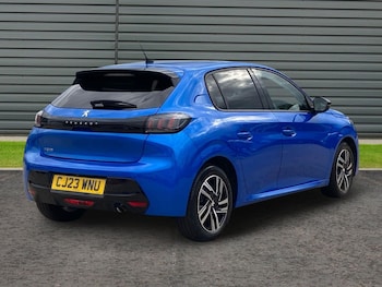 Used Peugeot 208 2023 for sale - 78722466: Photo
