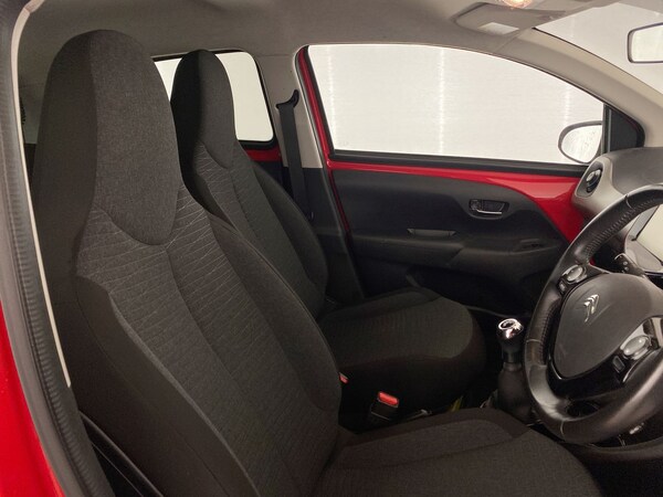 Used Citroen C1 2016 for sale - 76168625: Photo 11