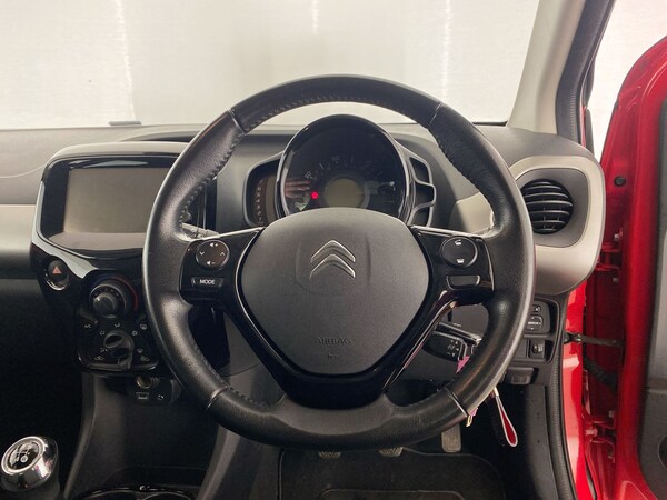 Used Citroen C1 2016 for sale - 76168625: Photo 12