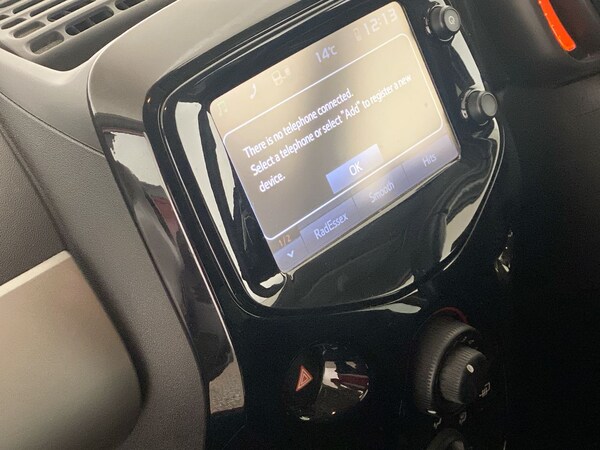 Used Citroen C1 2016 for sale - 76168625: Photo 16