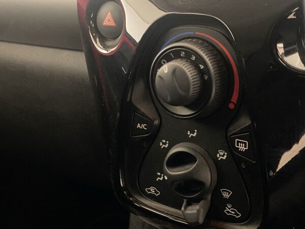 Used Citroen C1 2016 for sale - 76168625: Photo 17