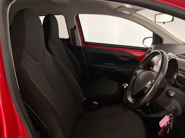 Used Citroen C1 2016 for sale - 76168625: Photo 19