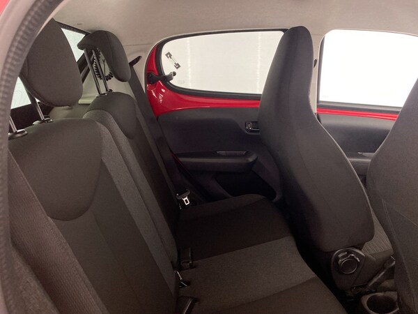 Used Citroen C1 2016 for sale - 76168625: Photo 20