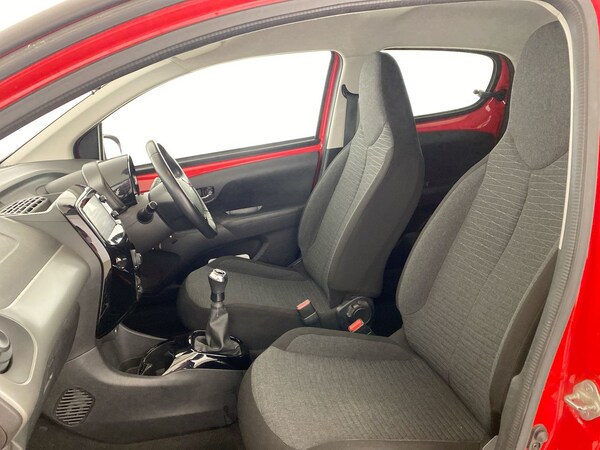 Used Citroen C1 2016 for sale - 76168625: Photo 22