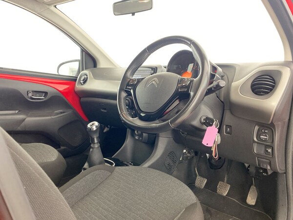 Used Citroen C1 2016 for sale - 76168625: Photo 23