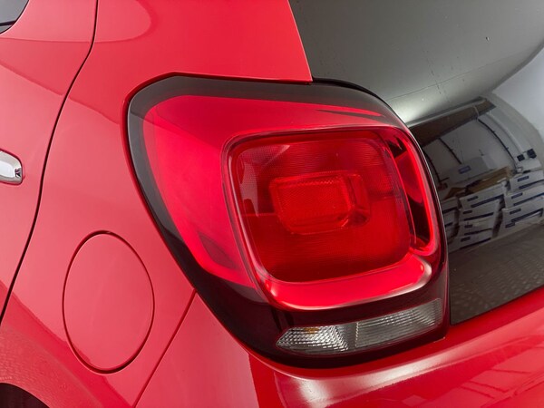 Used Citroen C1 2016 for sale - 76168625: Photo 29