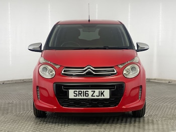 Used Citroen C1 2016 for sale - 76168625: Photo 2
