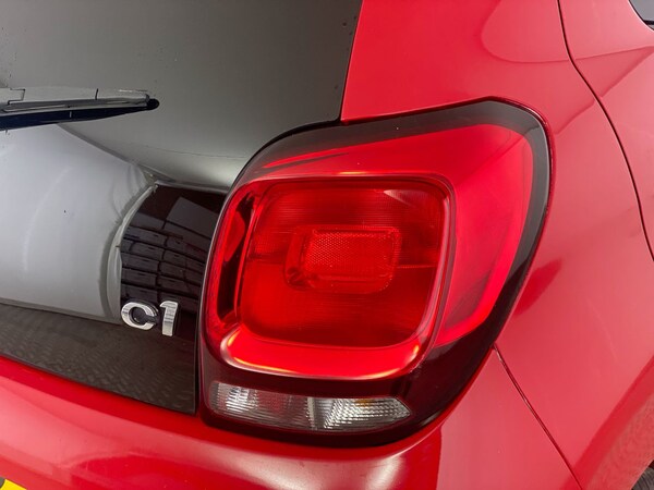 Used Citroen C1 2016 for sale - 76168625: Photo 30