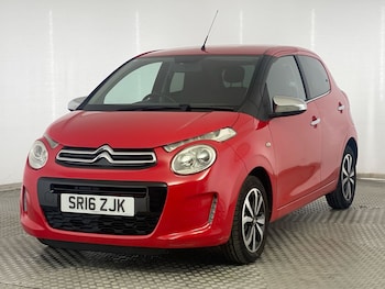 Used Citroen C1 2016 for sale - 76168625: Photo 3