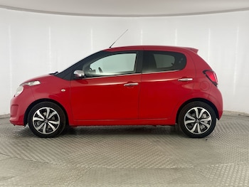 Used Citroen C1 2016 for sale - 76168625: Photo 4