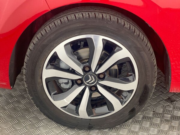 Used Citroen C1 2016 for sale - 76168625: Photo 8