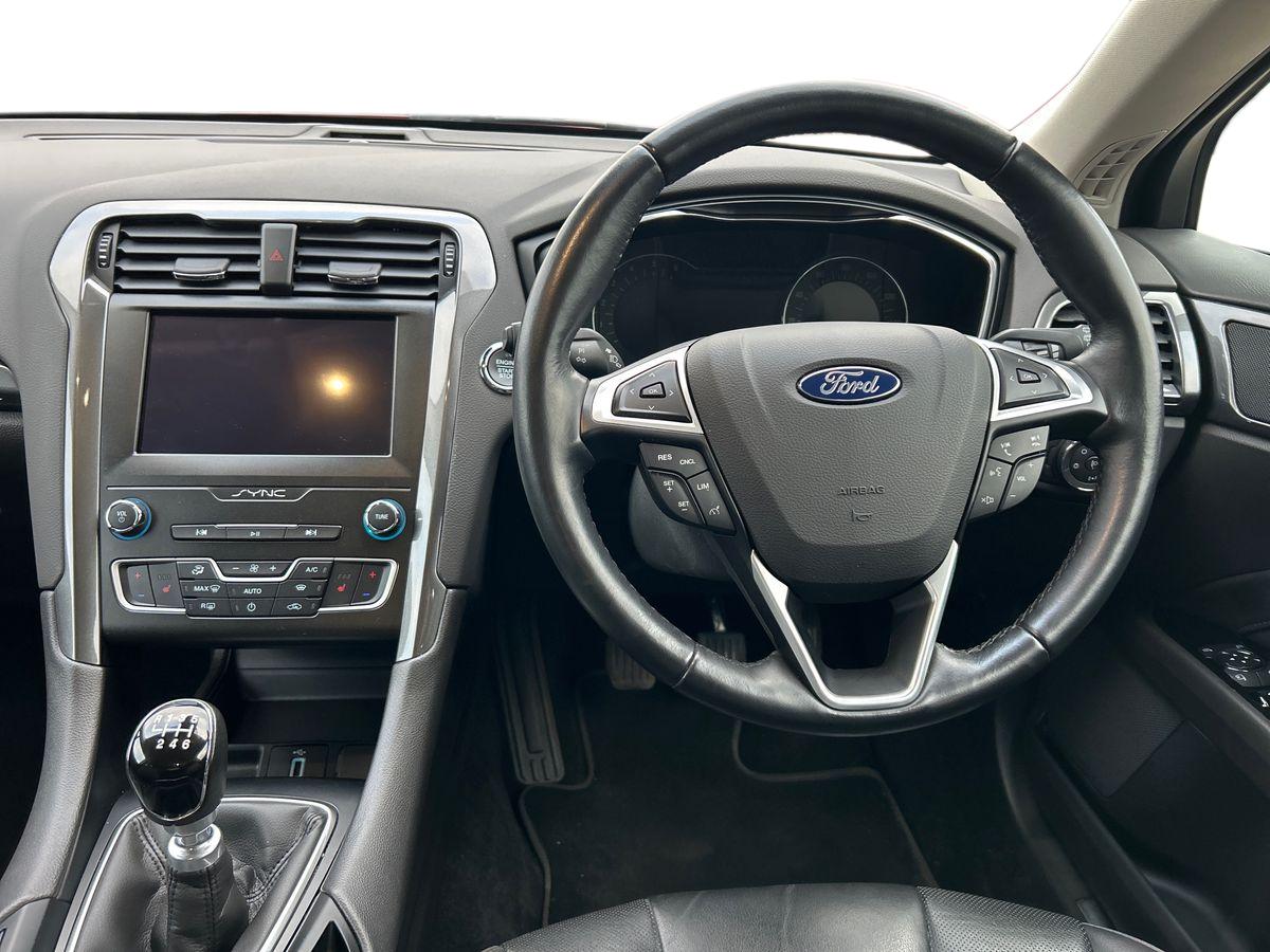 Used Ford Mondeo 2021 for sale - 76505305: Photo 10