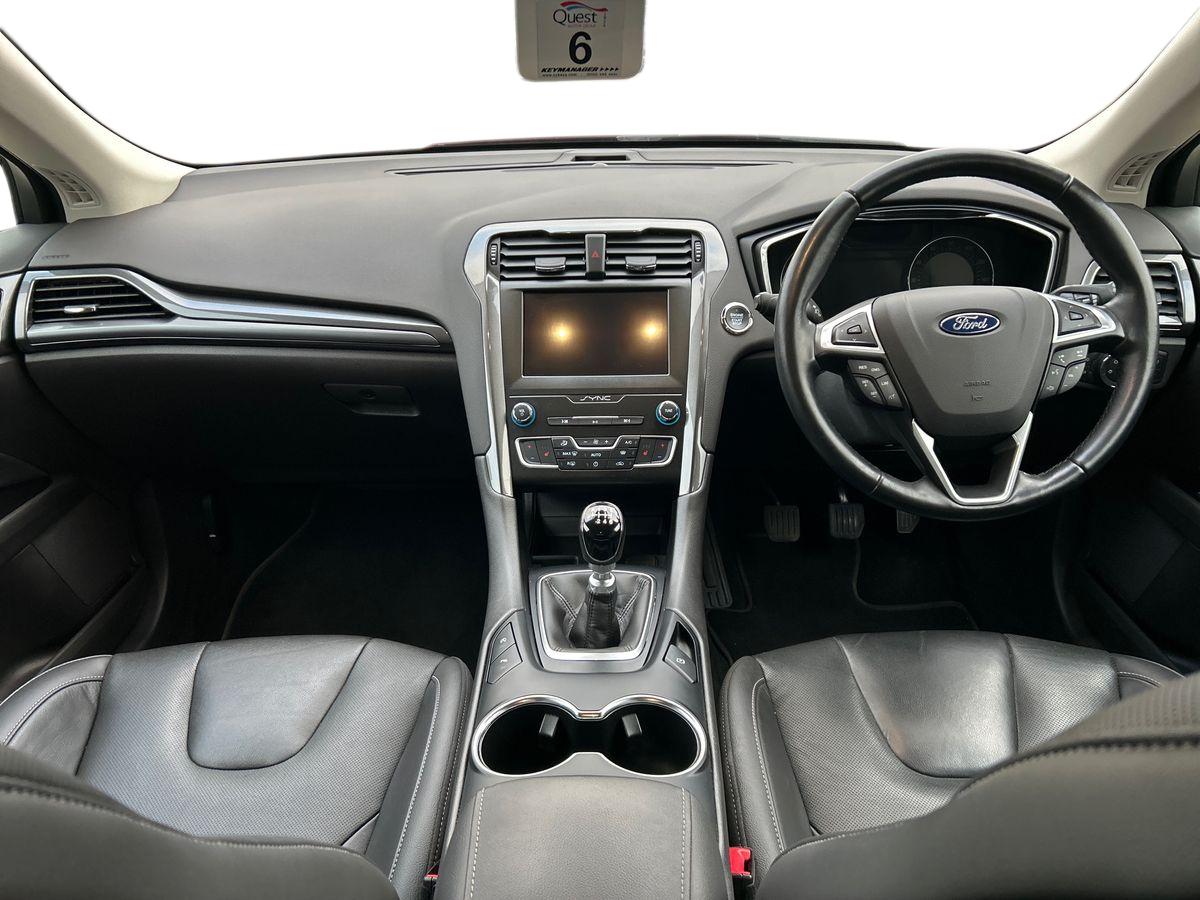 Used Ford Mondeo 2021 for sale - 76505305: Photo 11