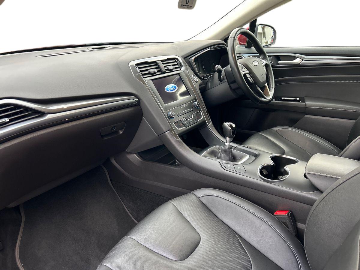 Used Ford Mondeo 2021 for sale - 76505305: Photo 12