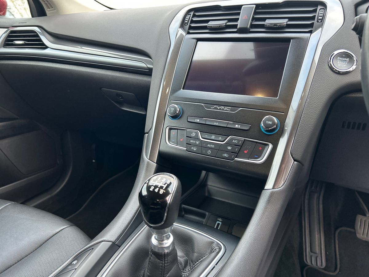 Used Ford Mondeo 2021 for sale - 76505305: Photo 13