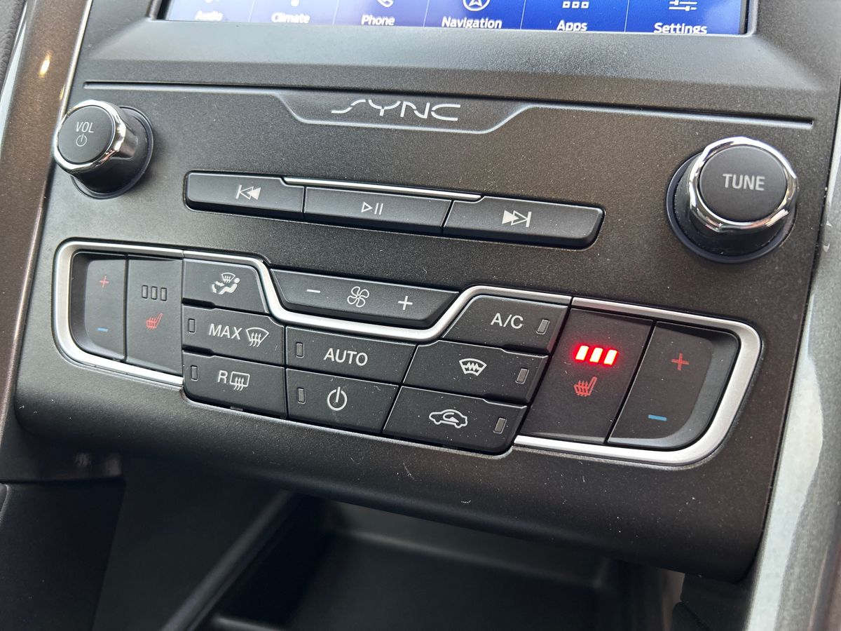 Used Ford Mondeo 2021 for sale - 76505305: Photo 14