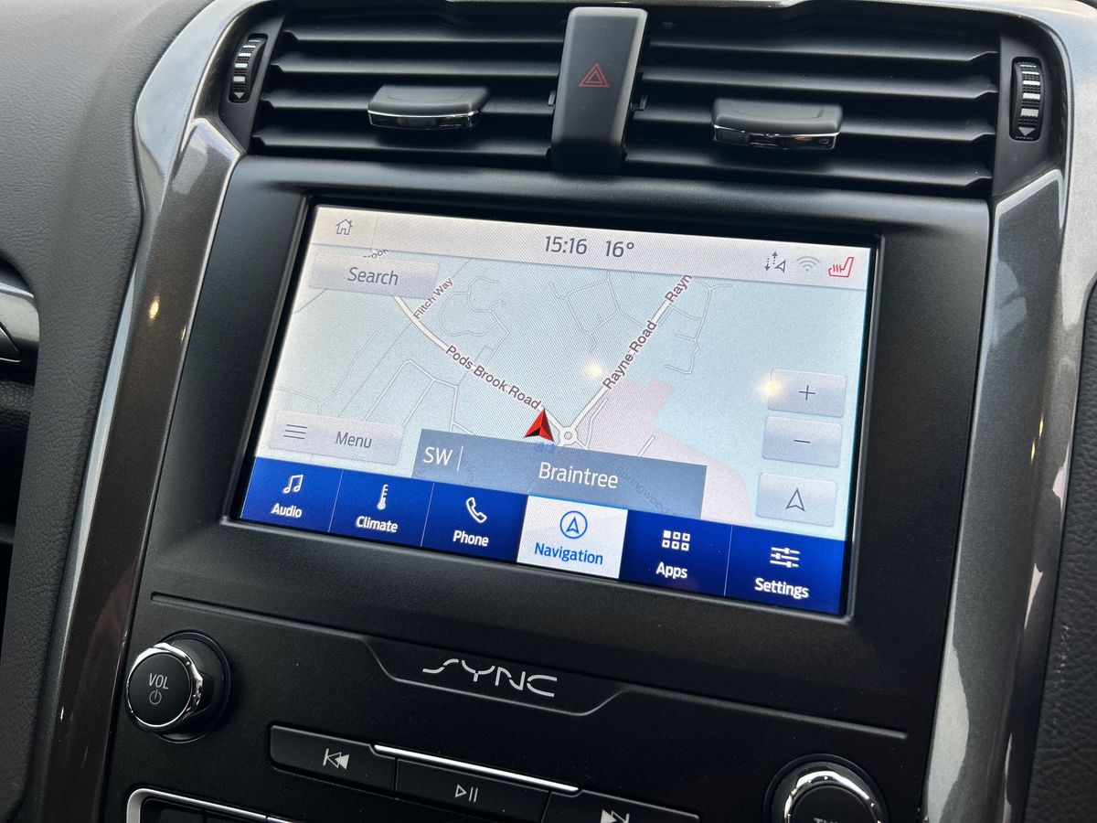 Used Ford Mondeo 2021 for sale - 76505305: Photo 17