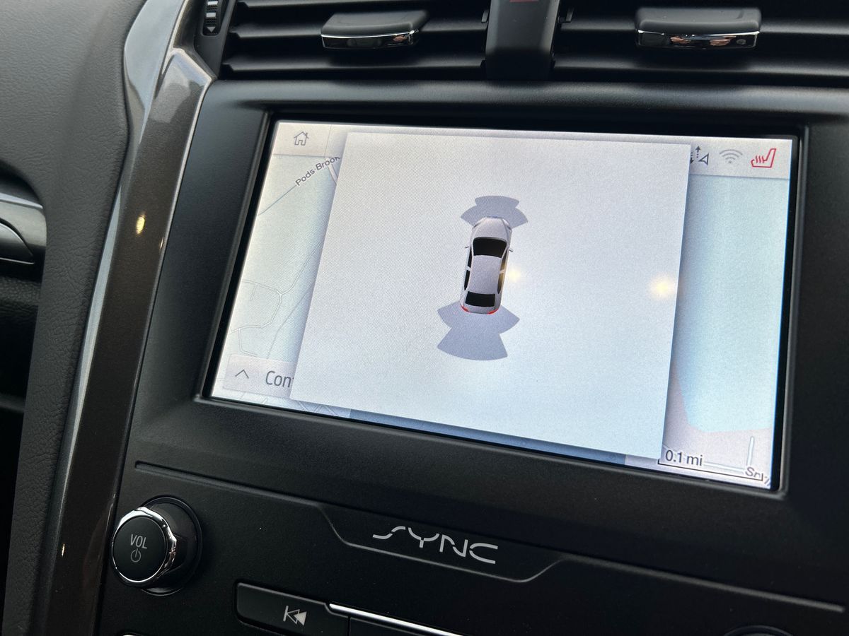 Used Ford Mondeo 2021 for sale - 76505305: Photo 18