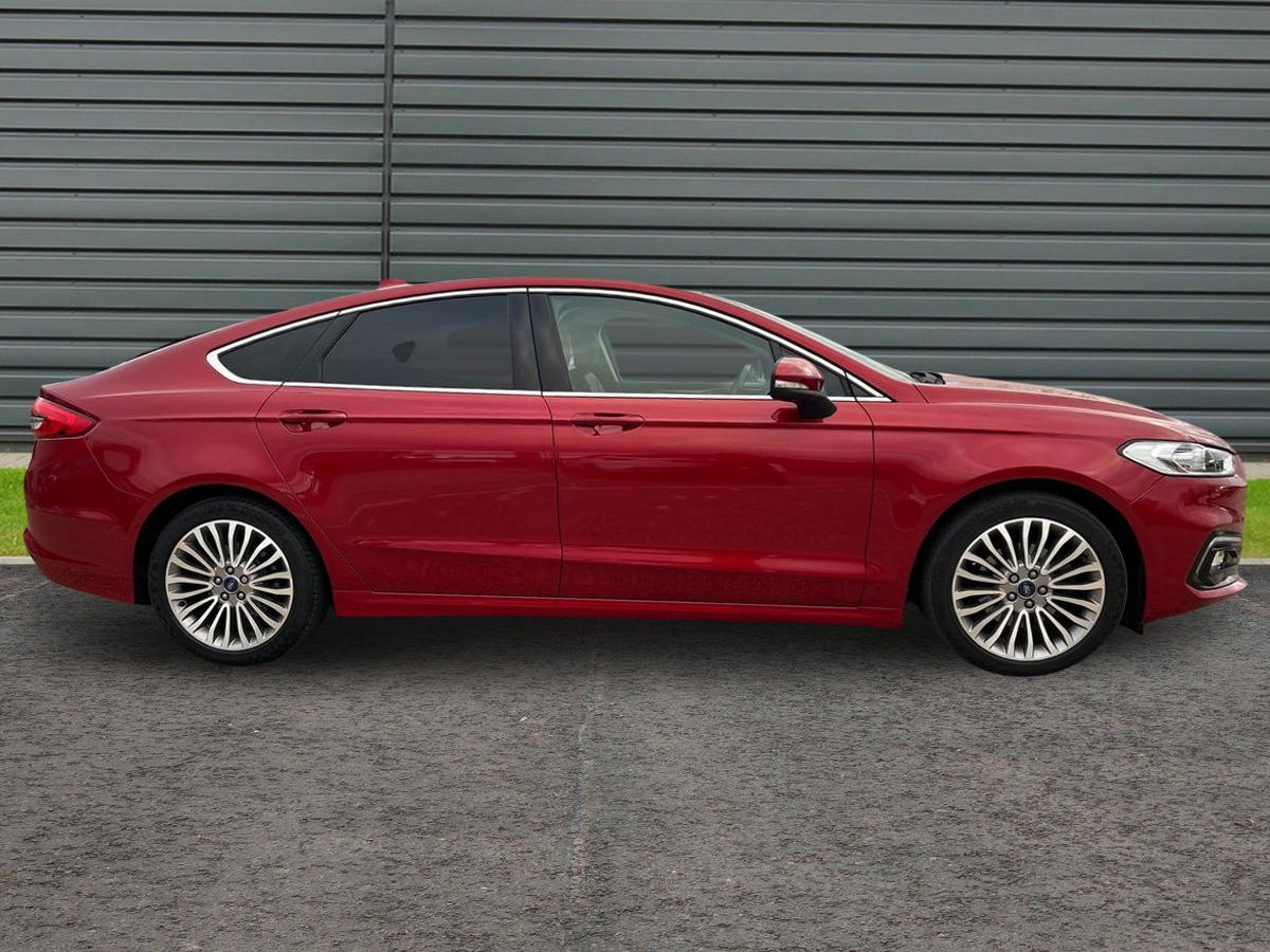 Used Ford Mondeo 2021 for sale - 76505305: Photo 2