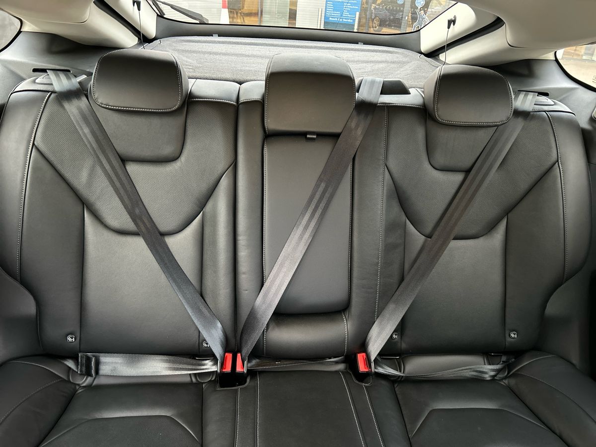 Used Ford Mondeo 2021 for sale - 76505305: Photo 21