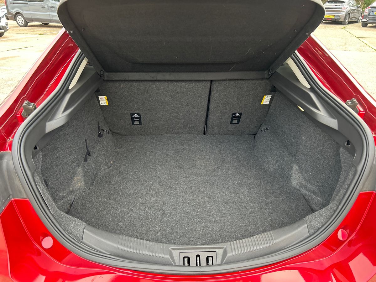 Used Ford Mondeo 2021 for sale - 76505305: Photo 22