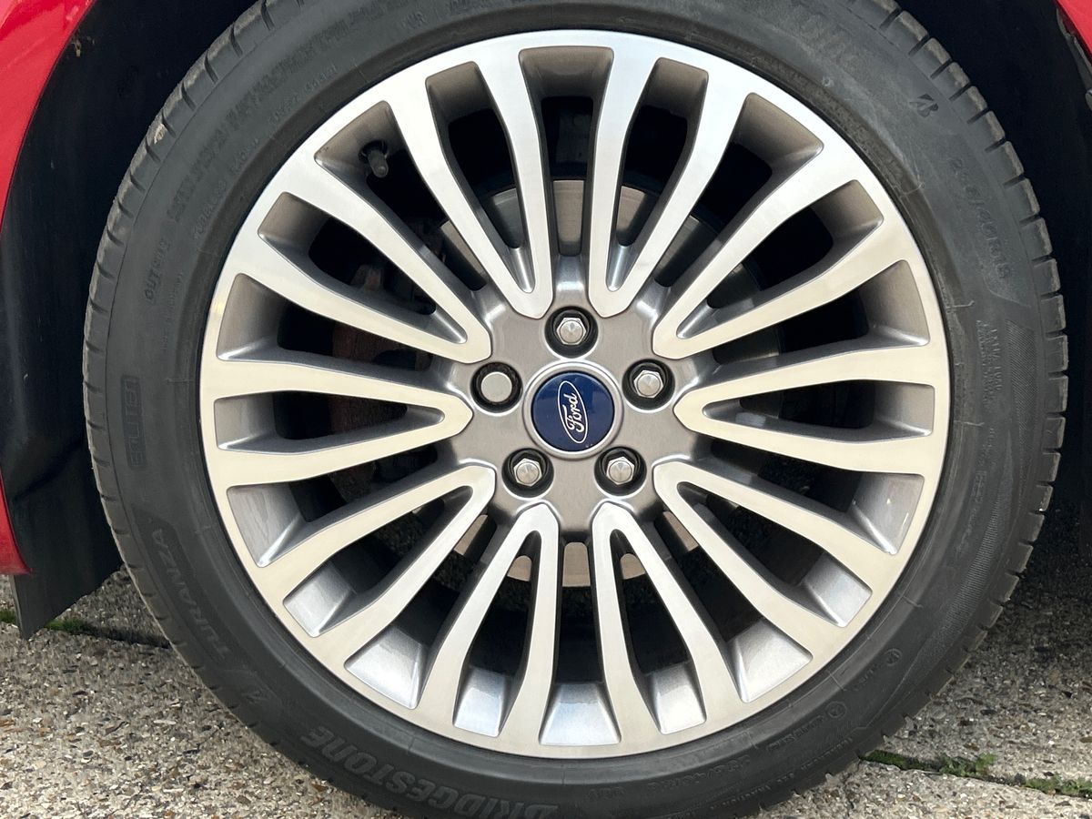 Used Ford Mondeo 2021 for sale - 76505305: Photo 25