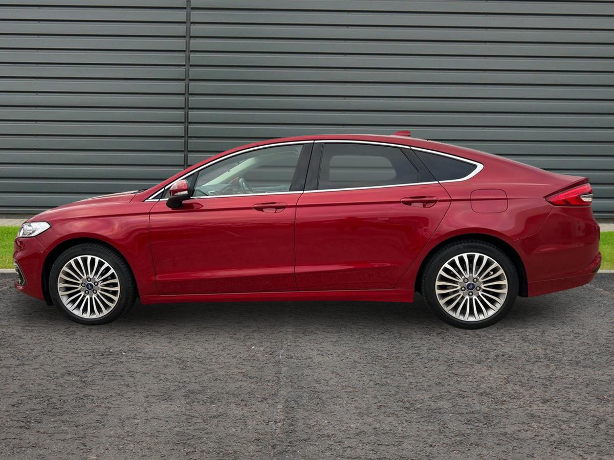 Used Ford Mondeo 2021 for sale - 76505305: Photo 6