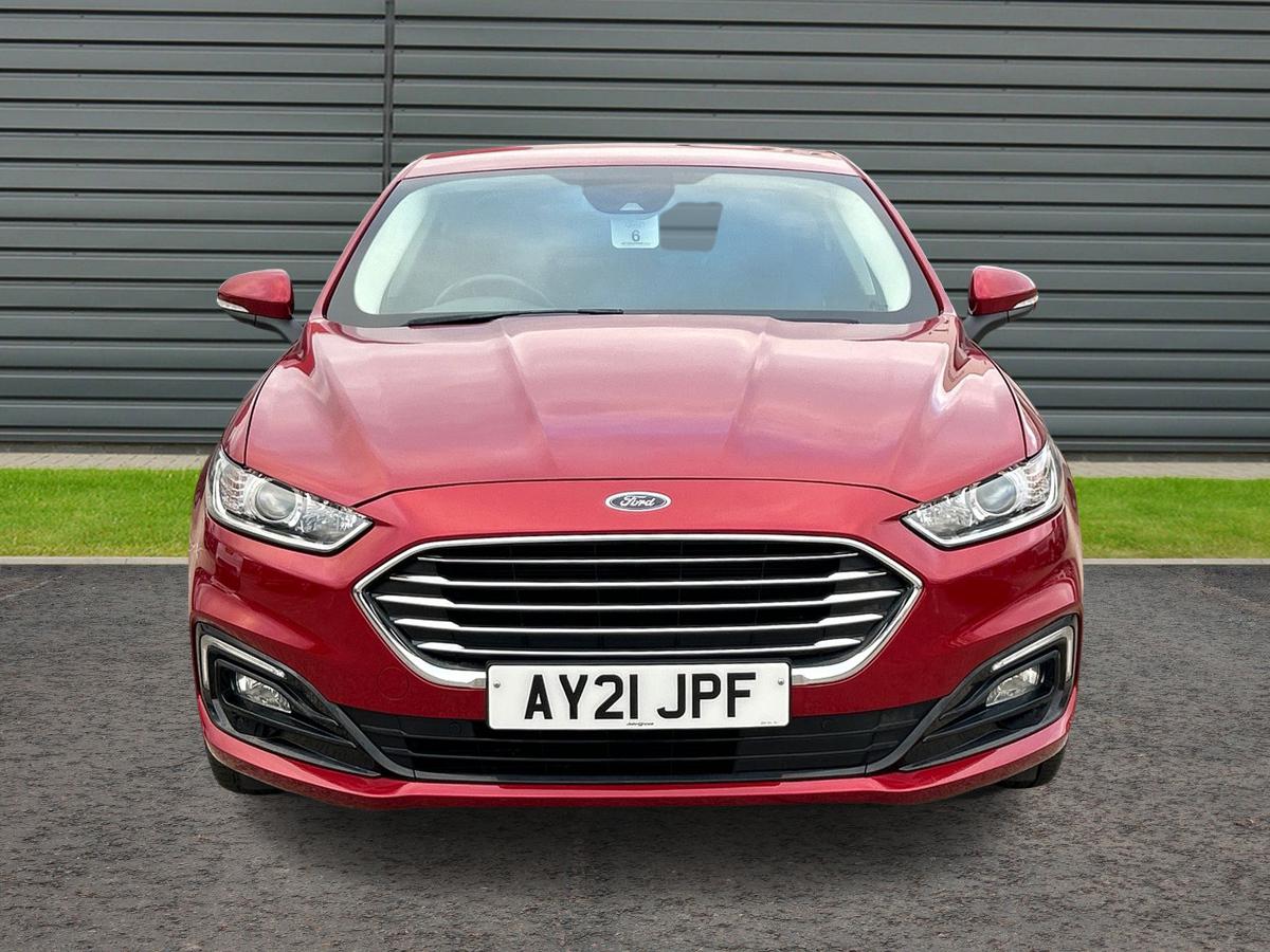 Used Ford Mondeo 2021 for sale - 76505305: Photo 8