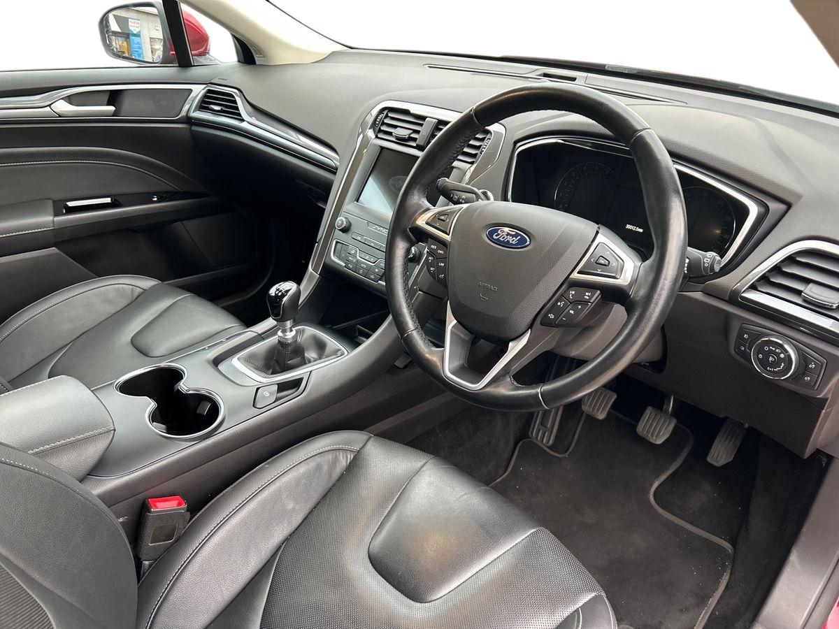 Used Ford Mondeo 2021 for sale - 76505305: Photo 9