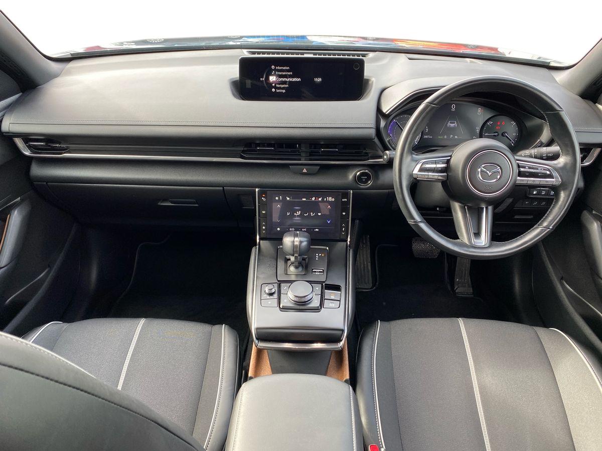 Used Mazda MX-30 2023 for sale - 77707881: Photo 11