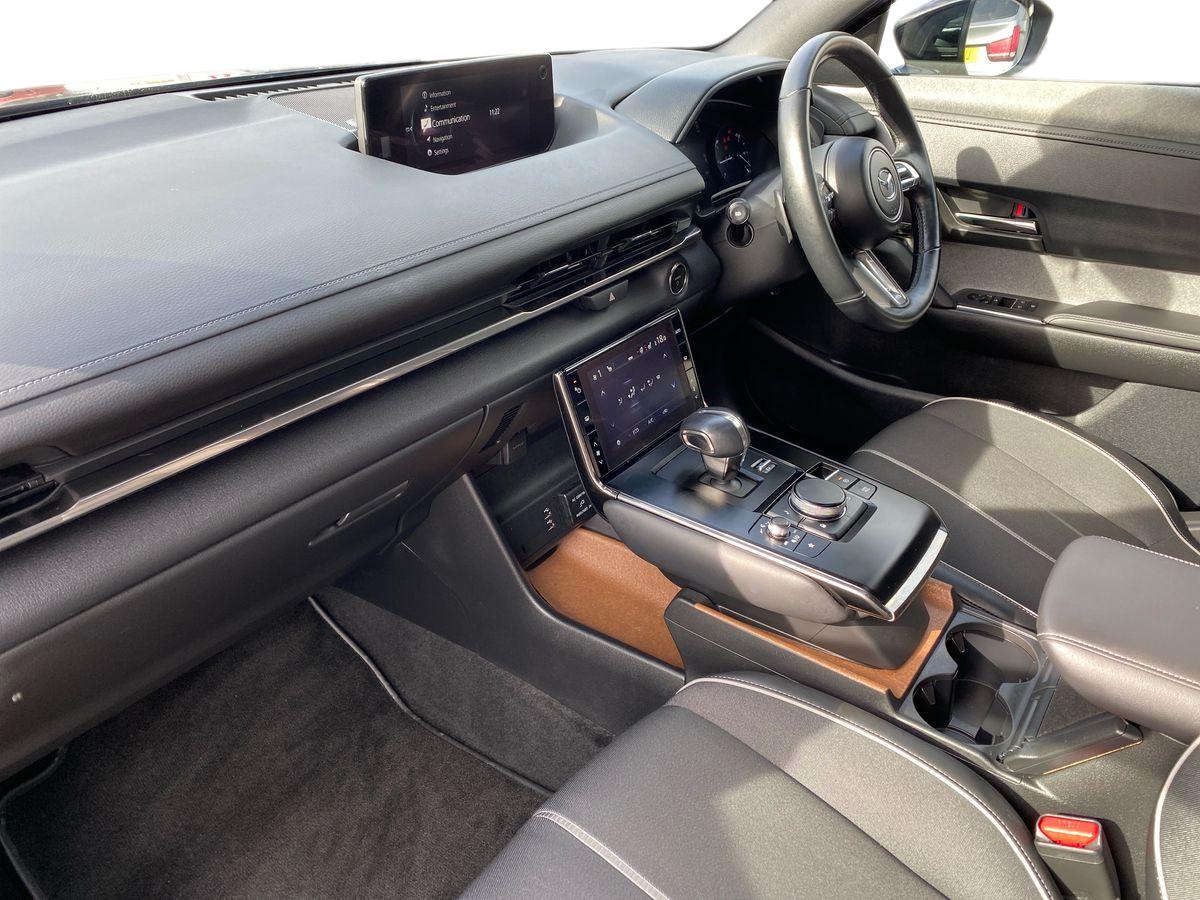 Used Mazda MX-30 2023 for sale - 77707881: Photo 12