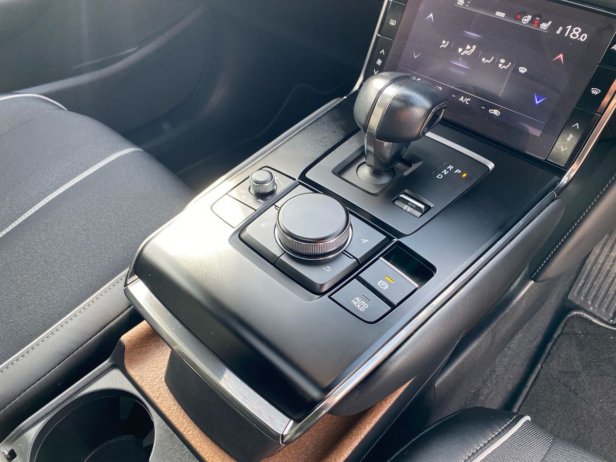 Used Mazda MX-30 2023 for sale - 77707881: Photo 13