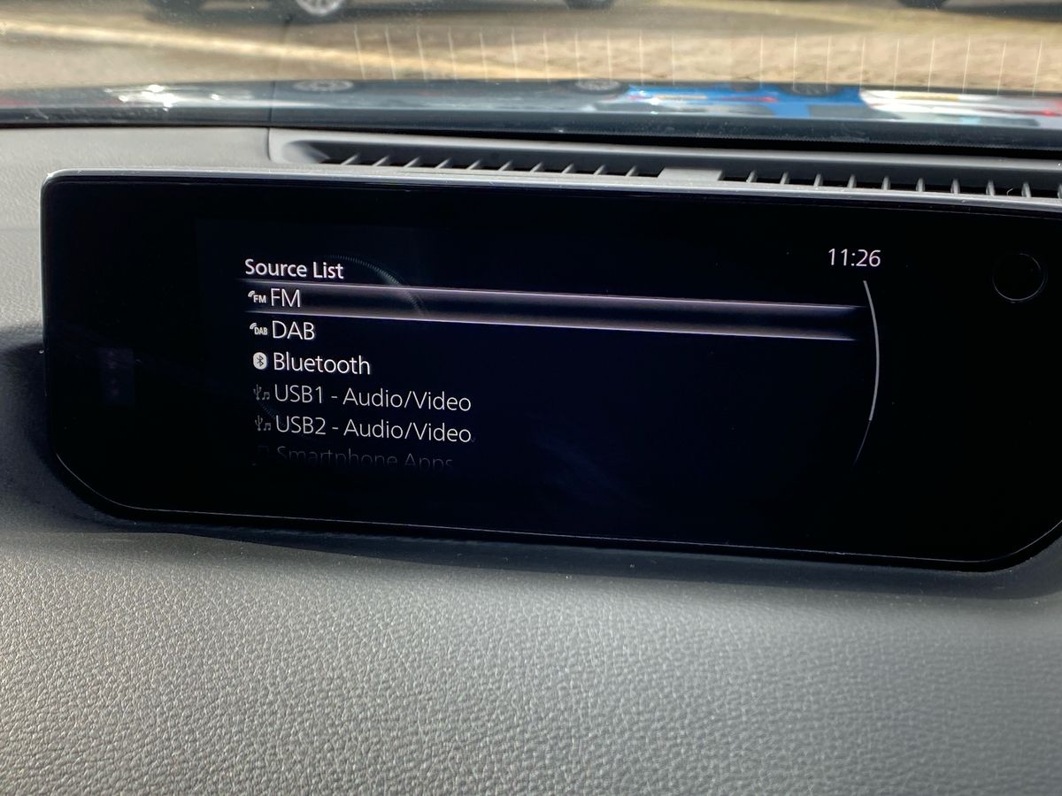 Used Mazda MX-30 2023 for sale - 77707881: Photo 16