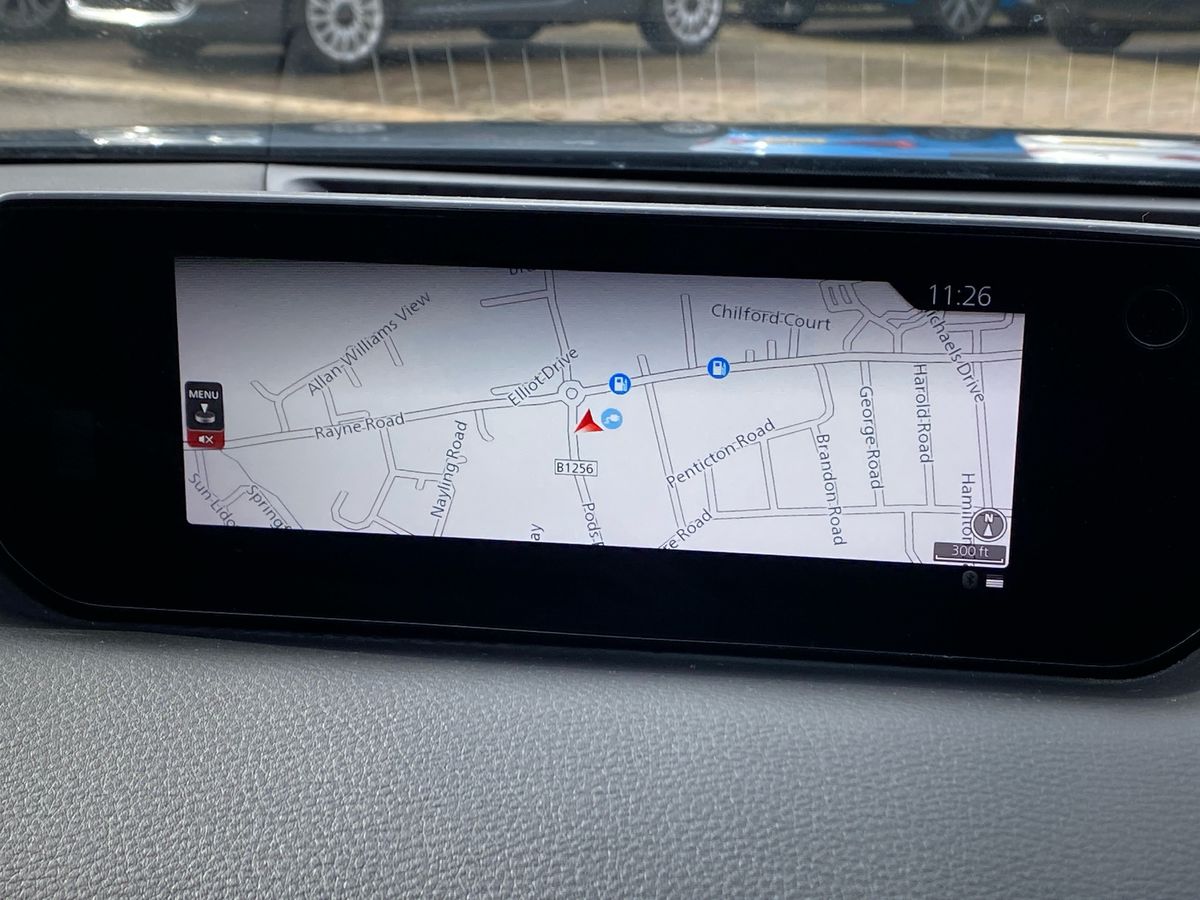 Used Mazda MX-30 2023 for sale - 77707881: Photo 17