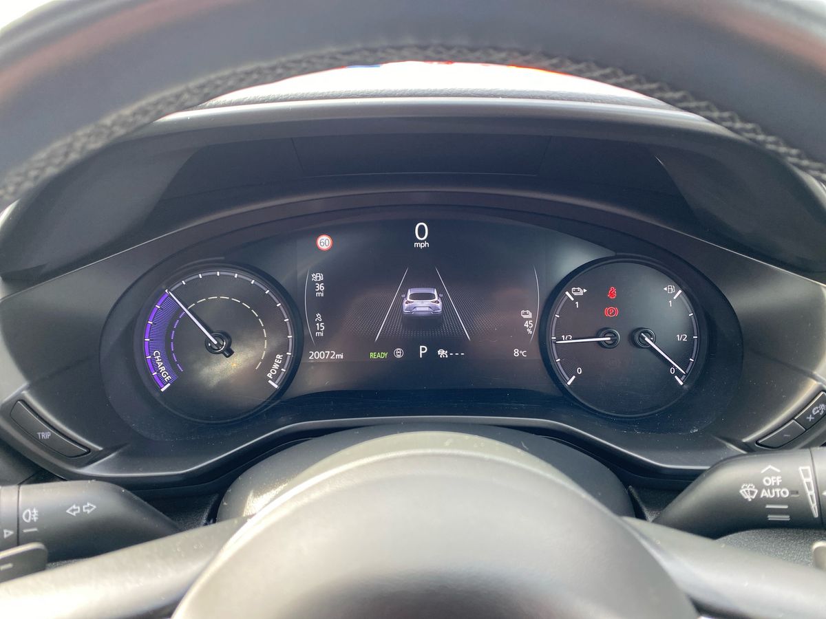 Used Mazda MX-30 2023 for sale - 77707881: Photo 19