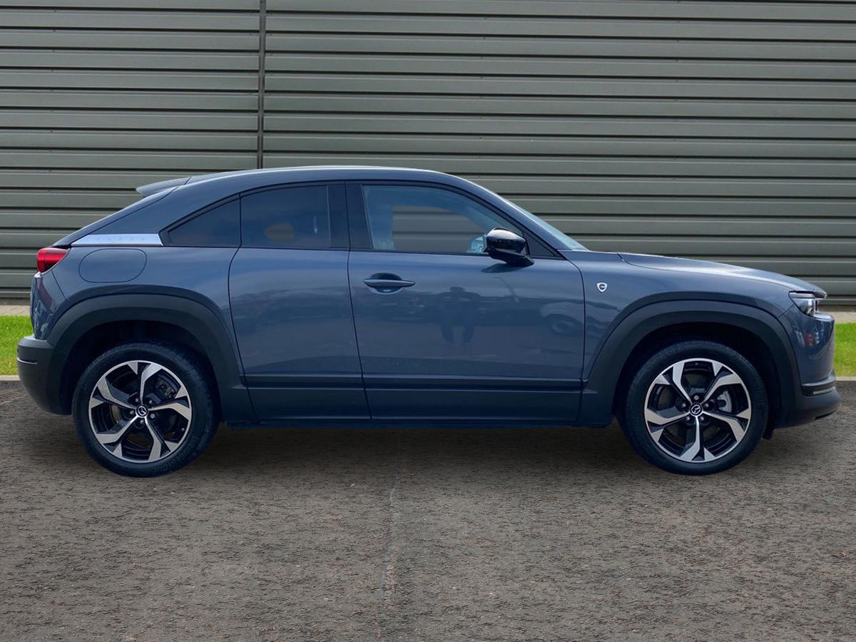 Used Mazda MX-30 2023 for sale - 77707881: Photo 2