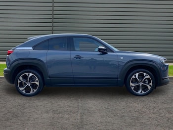 Used Mazda MX-30 undefined for sale - 77707881: Photo