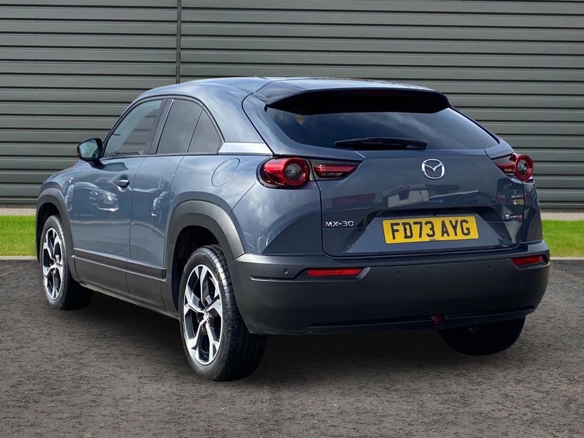 Used Mazda MX-30 2023 for sale - 77707881: Photo 5