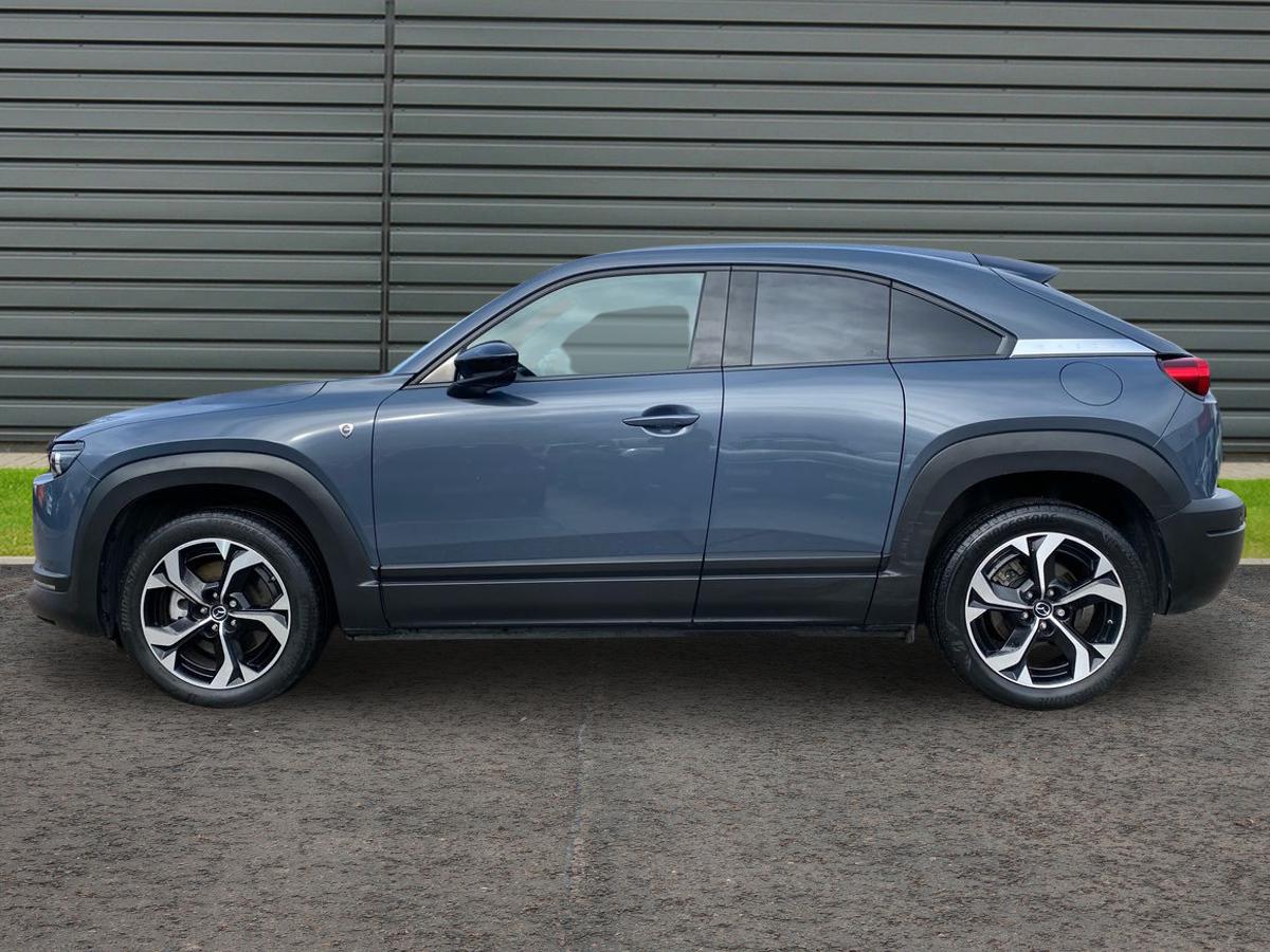 Used Mazda MX-30 2023 for sale - 77707881: Photo 6