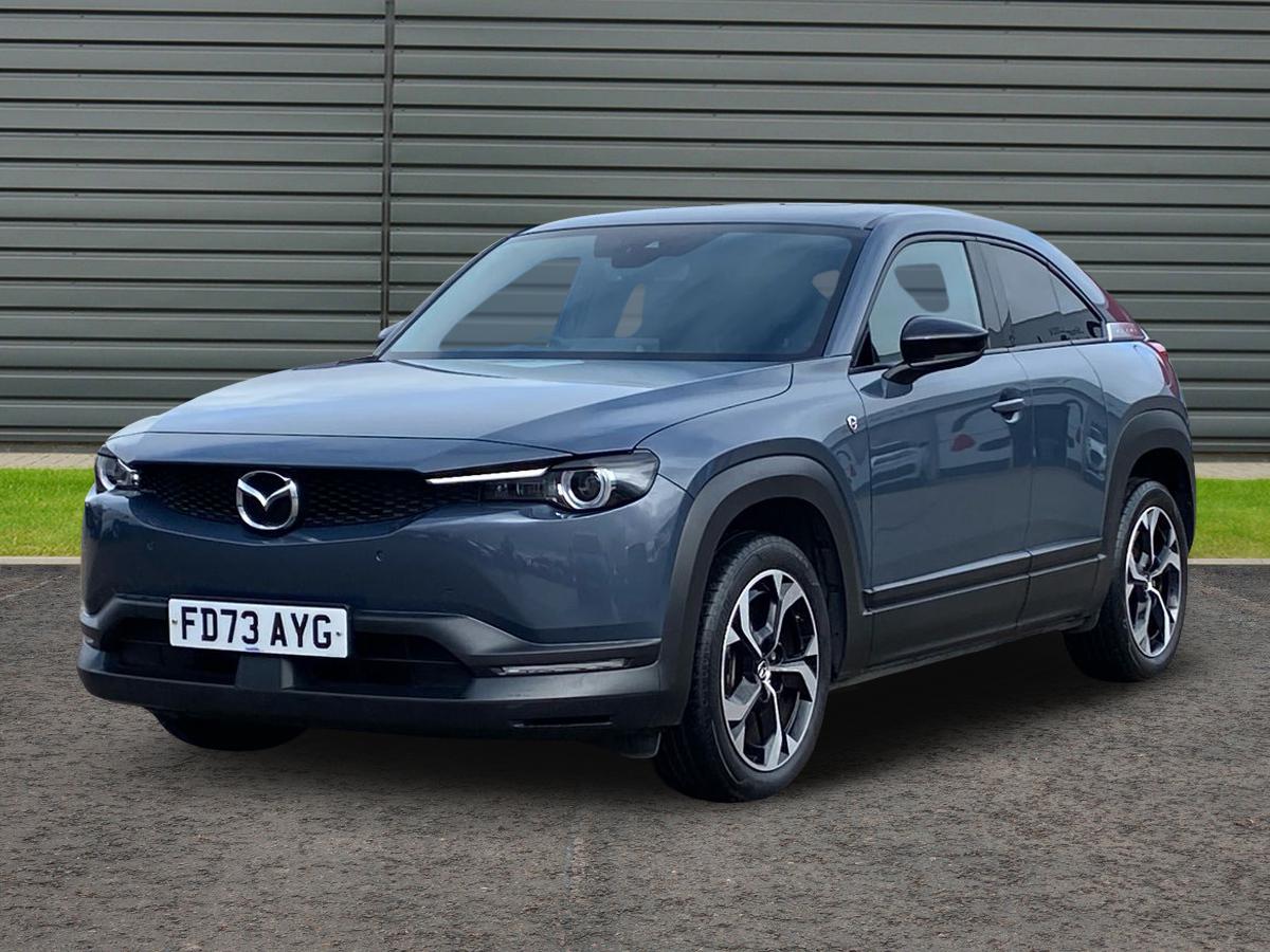 Used Mazda MX-30 2023 for sale - 77707881: Photo 7