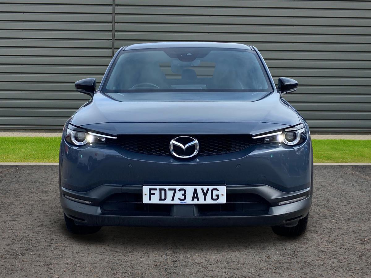 Used Mazda MX-30 2023 for sale - 77707881: Photo 8