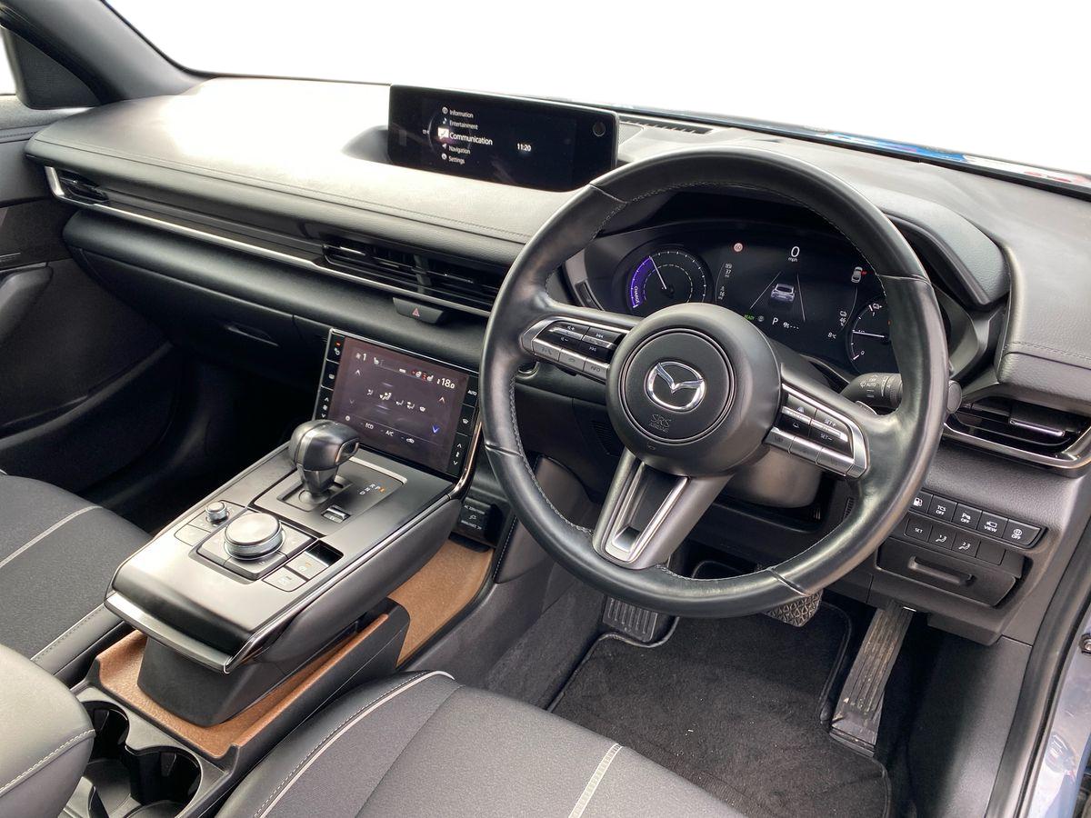 Used Mazda MX-30 2023 for sale - 77707881: Photo 9