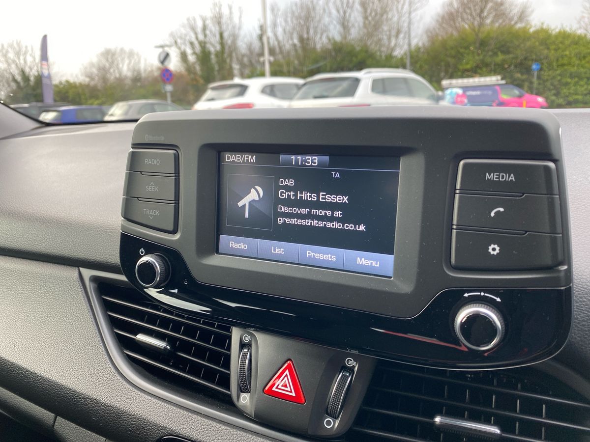 Used Hyundai i30 2018 for sale - 76805206: Photo 16