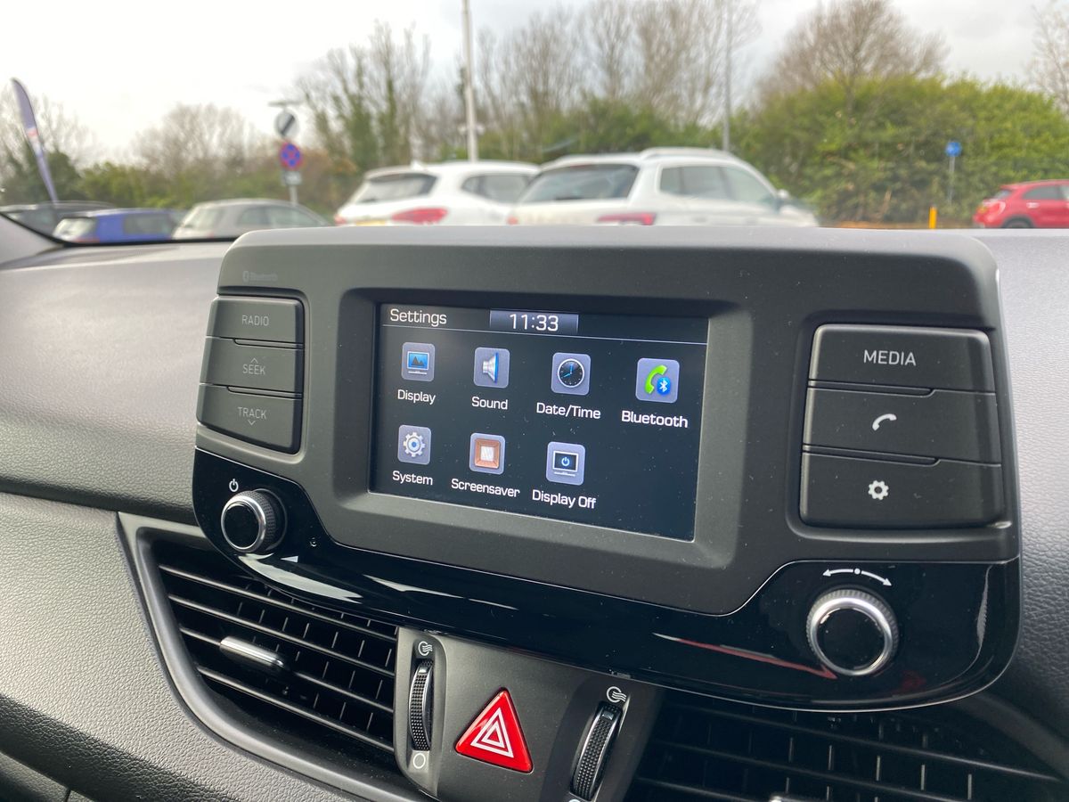 Used Hyundai i30 2018 for sale - 76805206: Photo 17