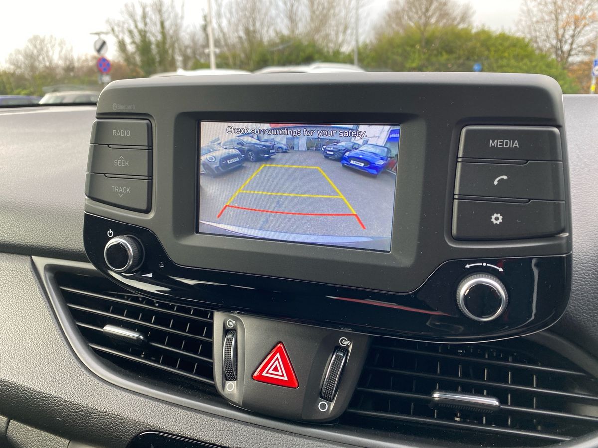 Used Hyundai i30 2018 for sale - 76805206: Photo 18