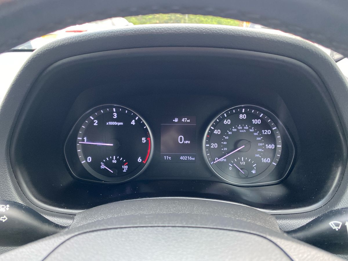 Used Hyundai i30 2018 for sale - 76805206: Photo 19