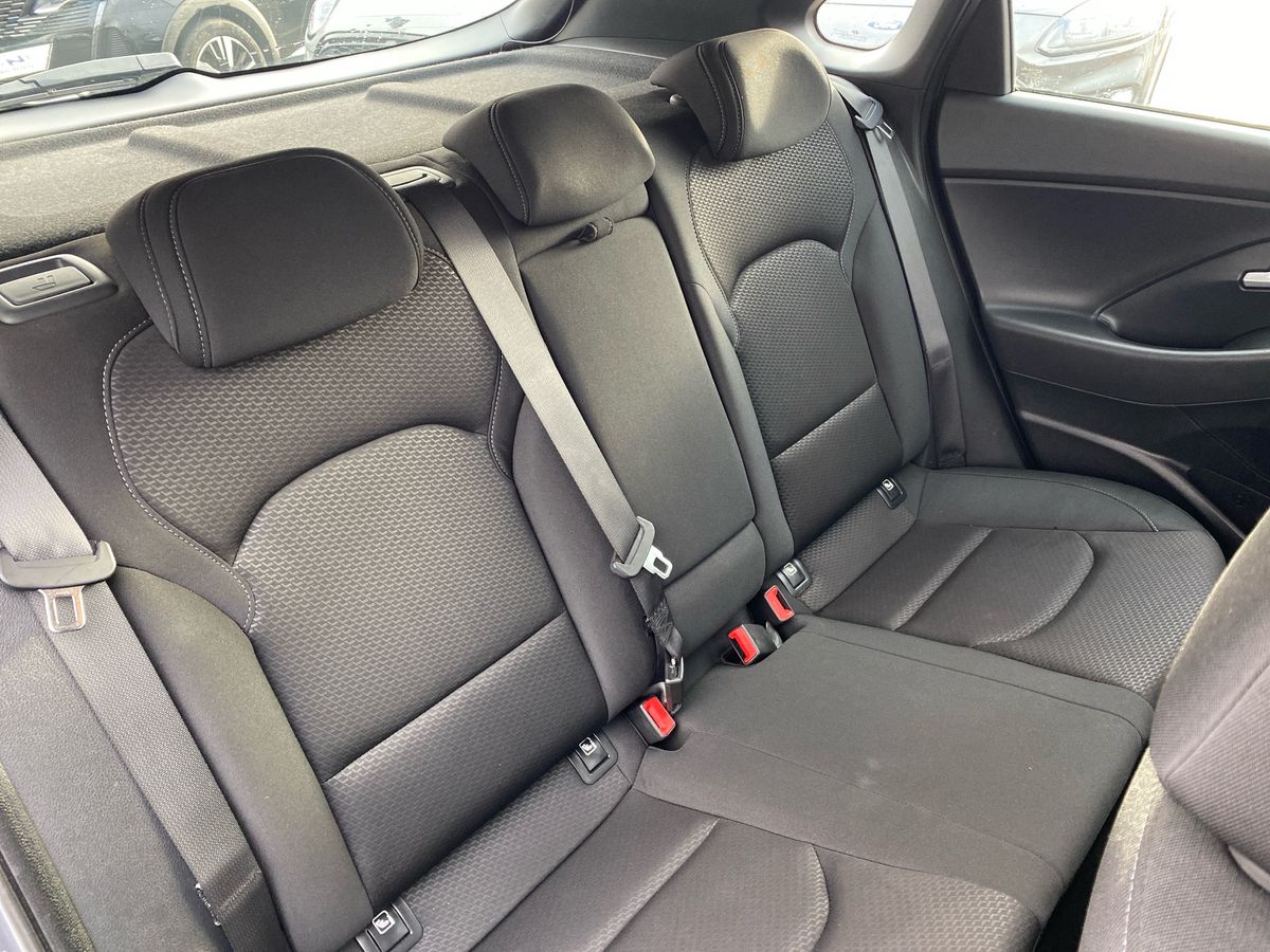 Used Hyundai i30 2018 for sale - 76805206: Photo 21