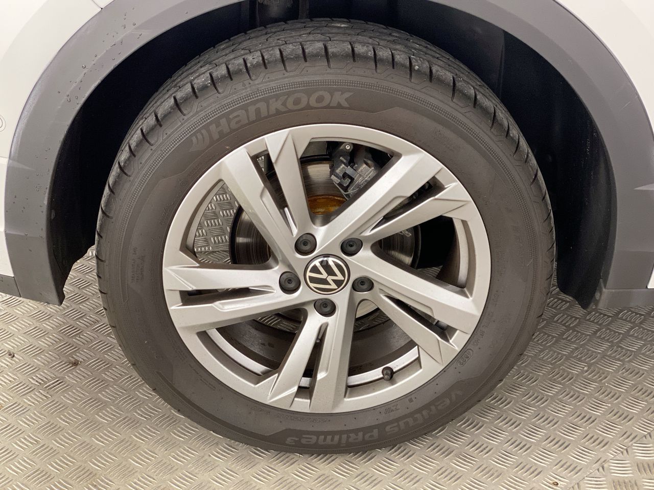 Used Volkswagen T-Roc 2023 for sale - 76461439: Photo 10