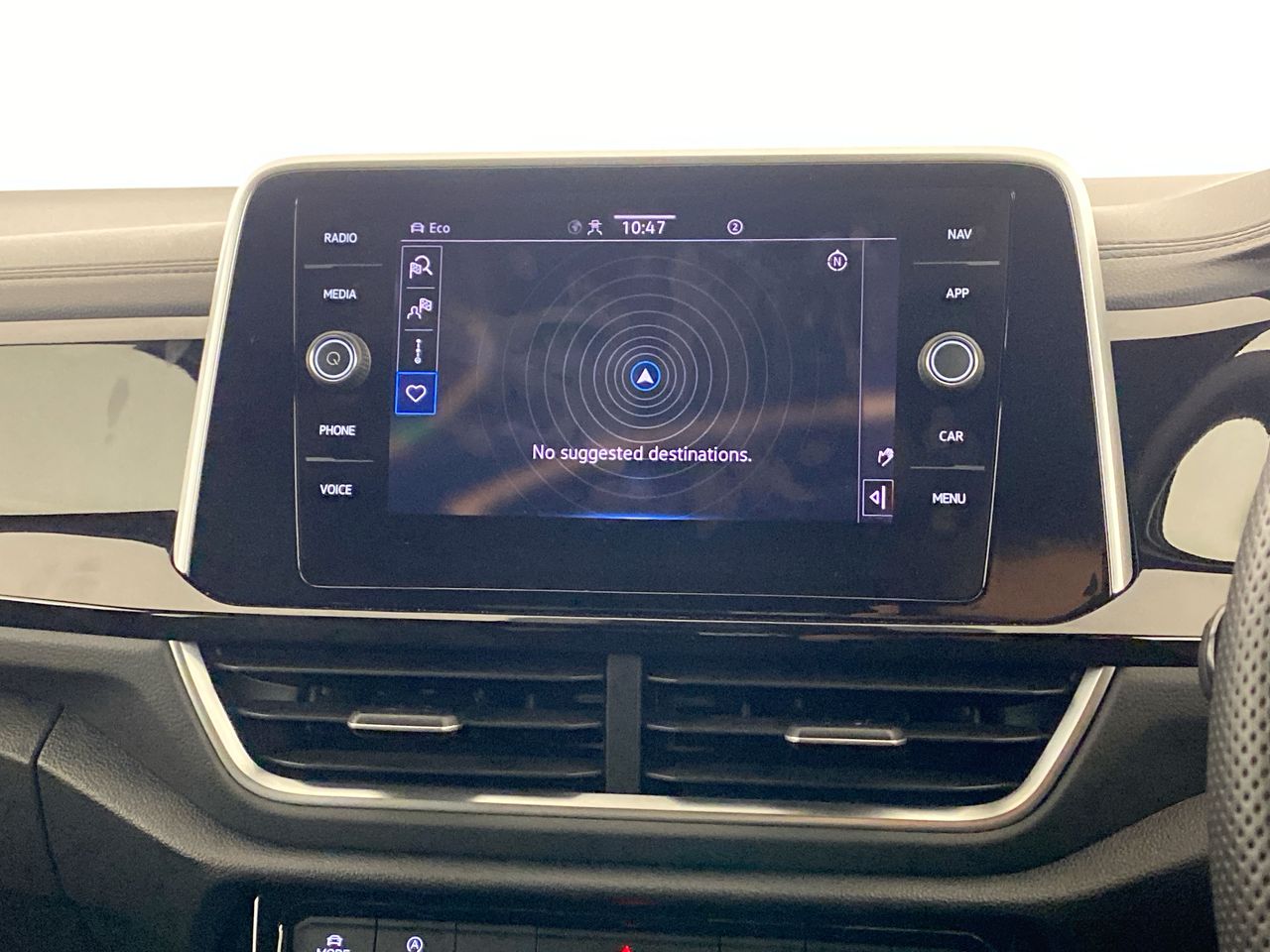 Used Volkswagen T-Roc 2023 for sale - 76461439: Photo 18