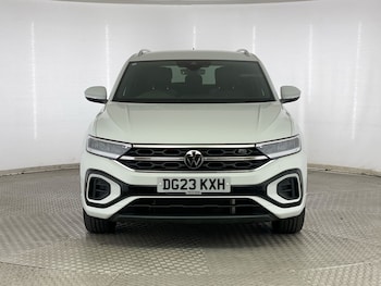 Used Volkswagen T-Roc 2023 for sale - 76461439: Photo